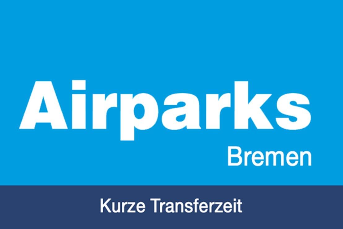 Parkplatzbild von Airparks Bremen Tiefgarage