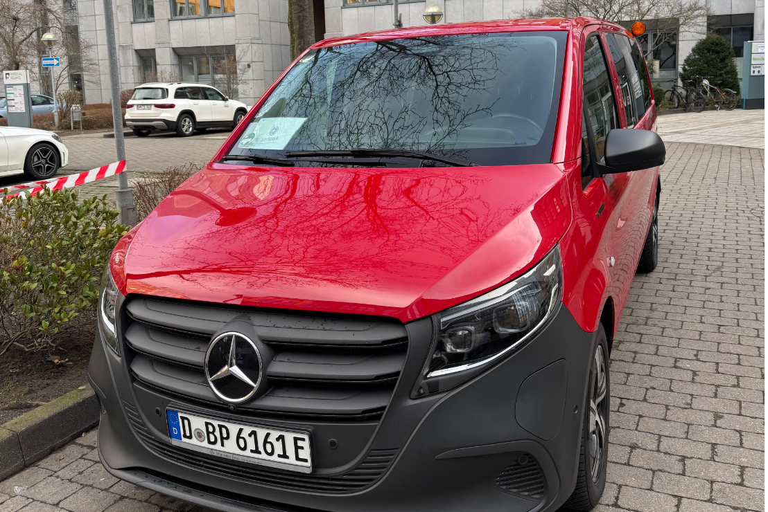 Parkplatzbild von BESTPARK Tiefgarage