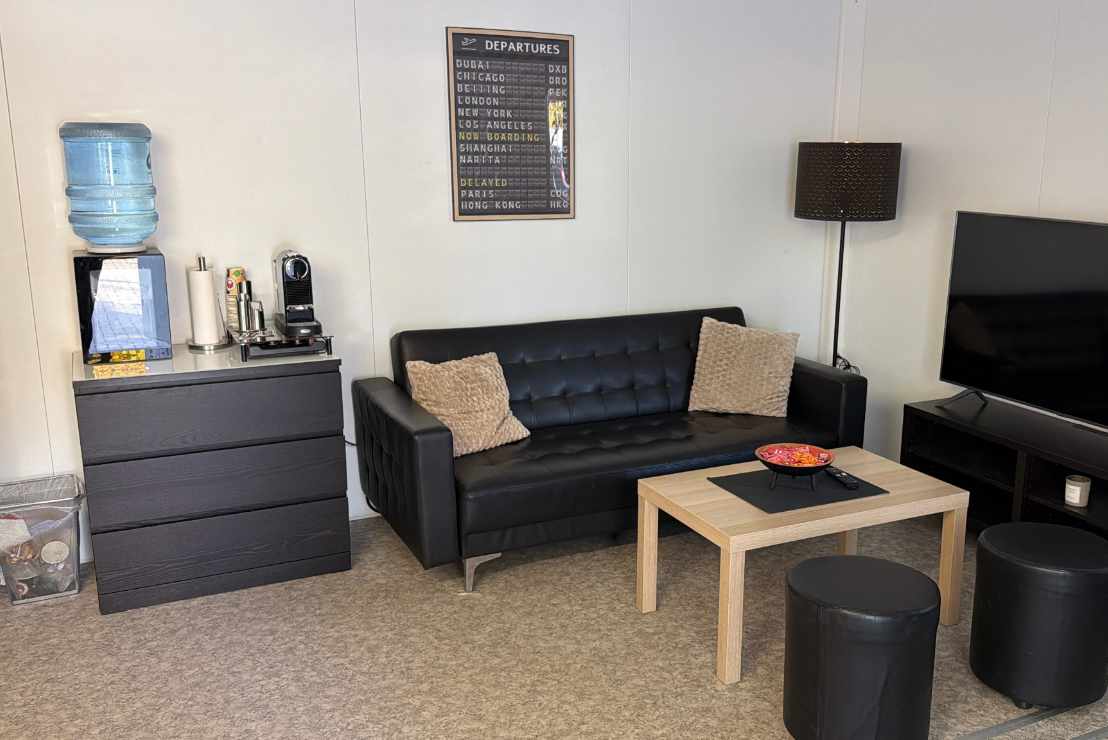 Parkplatzbild von SKYPARKING