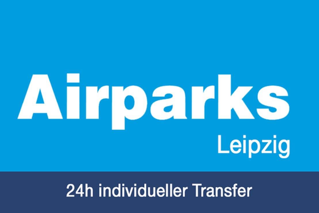 Parkplatzbild von Airparks McParking Leipzig Außenparkplatz