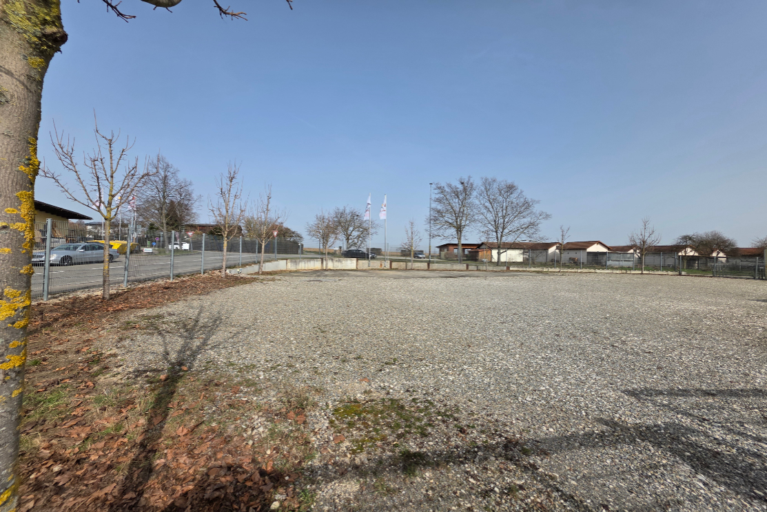 Parkplatzbild von Mein Parkservice Stuttgart