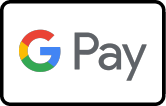Google Pay Logo